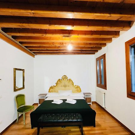 Ca Rialto Apartments Βενετία Εξωτερικό φωτογραφία