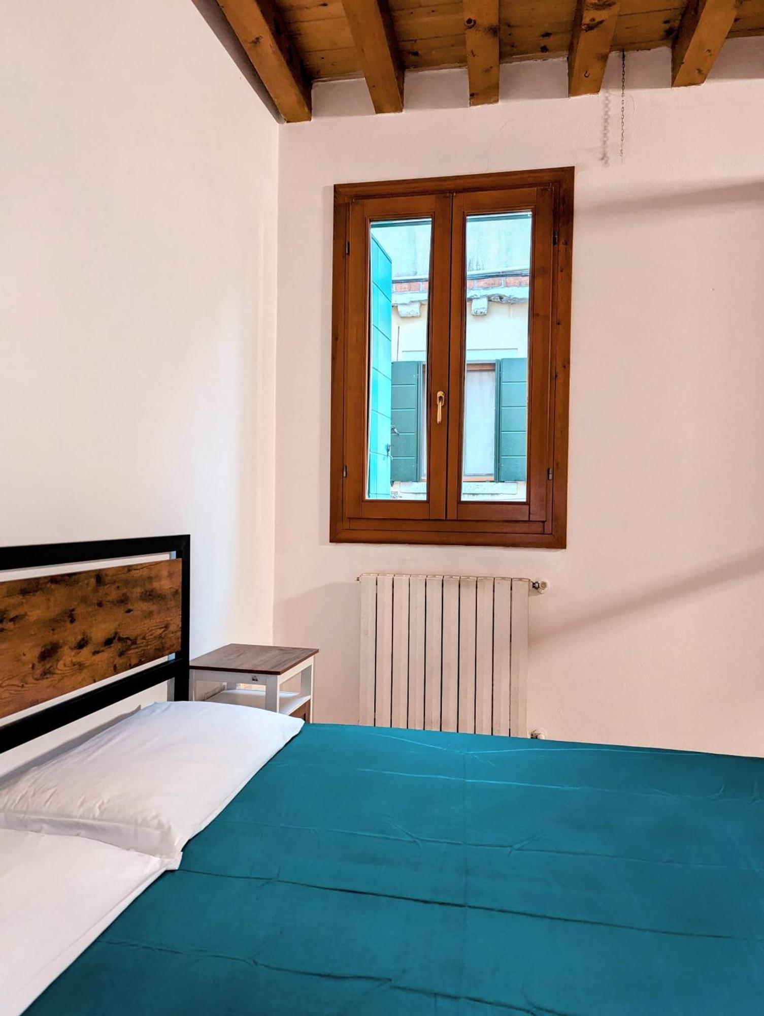 Ca Rialto Apartments Βενετία Εξωτερικό φωτογραφία