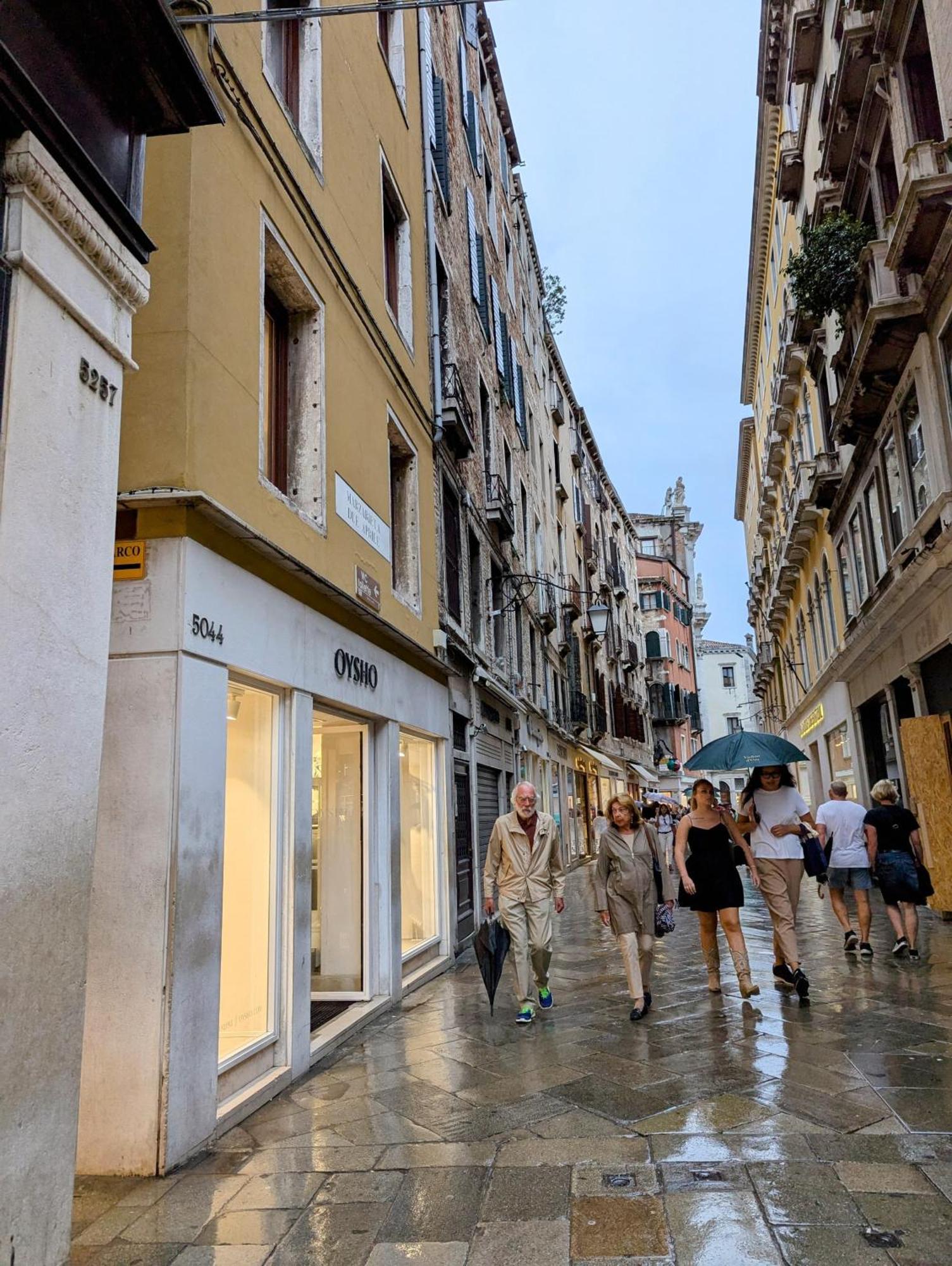 Ca Rialto Apartments Βενετία Εξωτερικό φωτογραφία