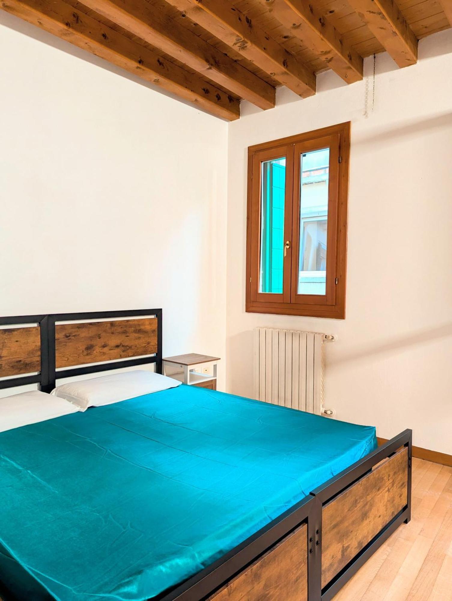 Ca Rialto Apartments Βενετία Εξωτερικό φωτογραφία
