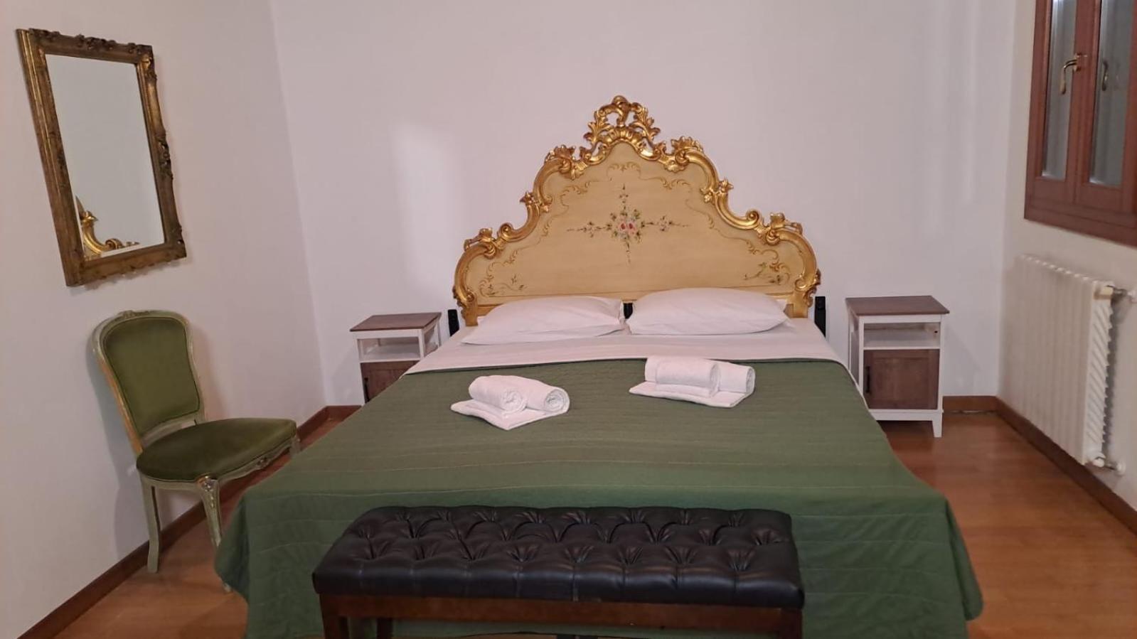 Ca Rialto Apartments Βενετία Εξωτερικό φωτογραφία