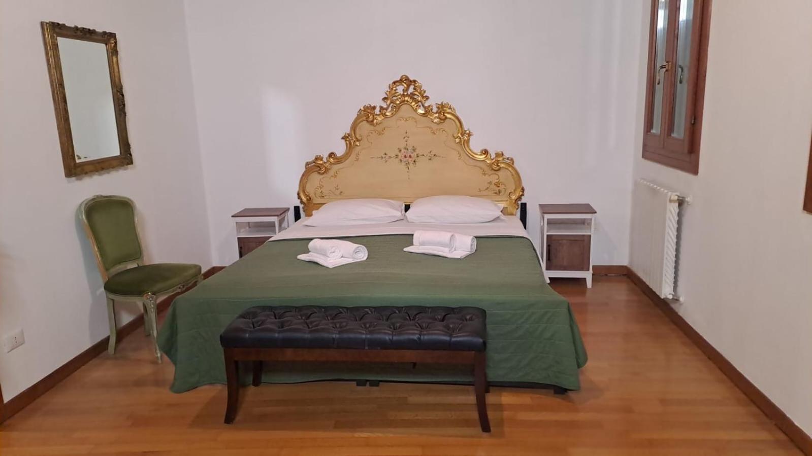 Ca Rialto Apartments Βενετία Εξωτερικό φωτογραφία