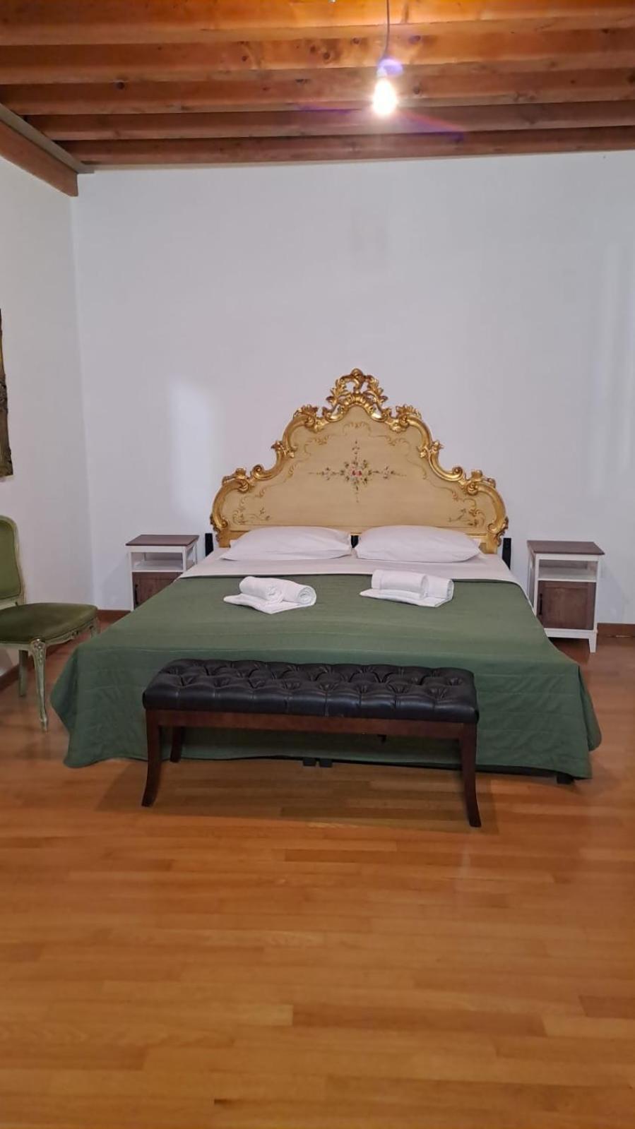 Ca Rialto Apartments Βενετία Εξωτερικό φωτογραφία
