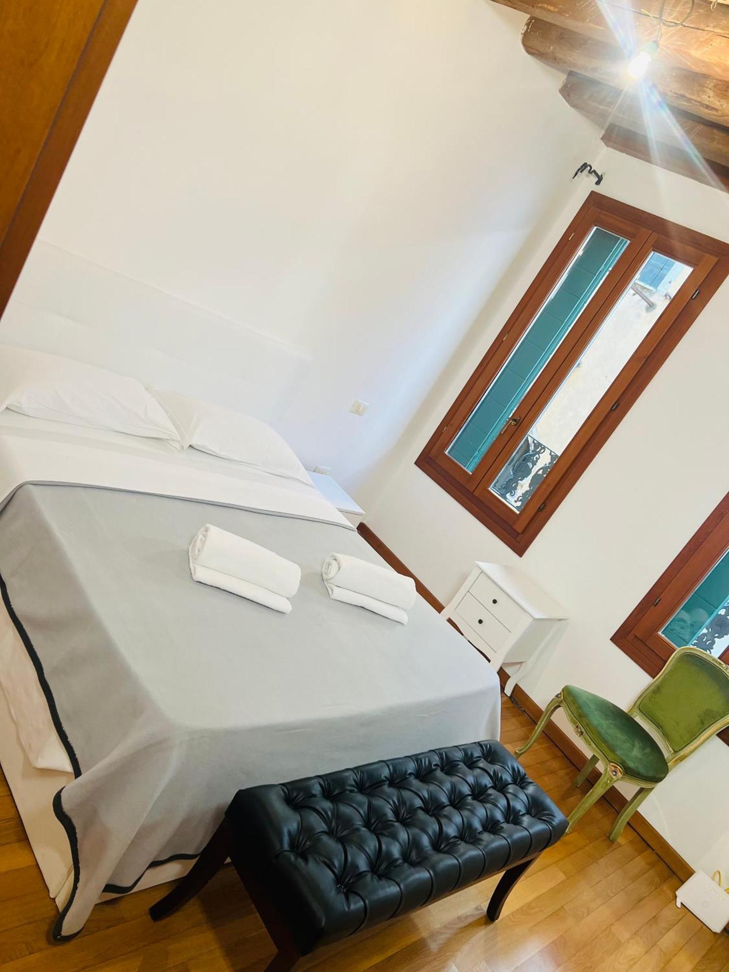 Ca Rialto Apartments Βενετία Εξωτερικό φωτογραφία