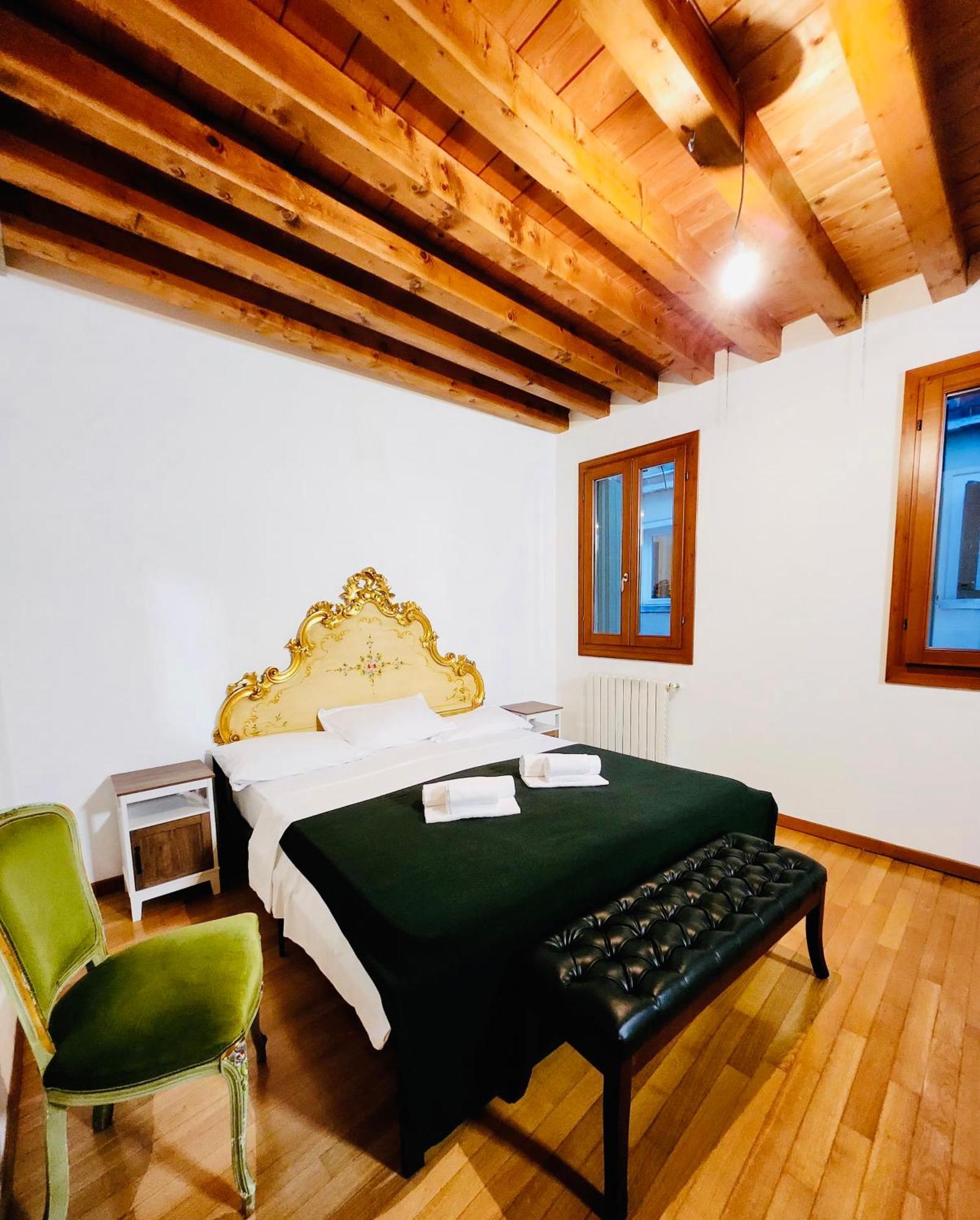 Ca Rialto Apartments Βενετία Εξωτερικό φωτογραφία
