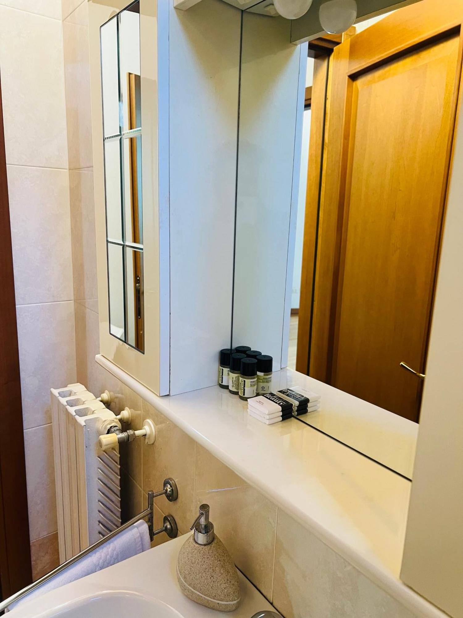 Ca Rialto Apartments Βενετία Εξωτερικό φωτογραφία