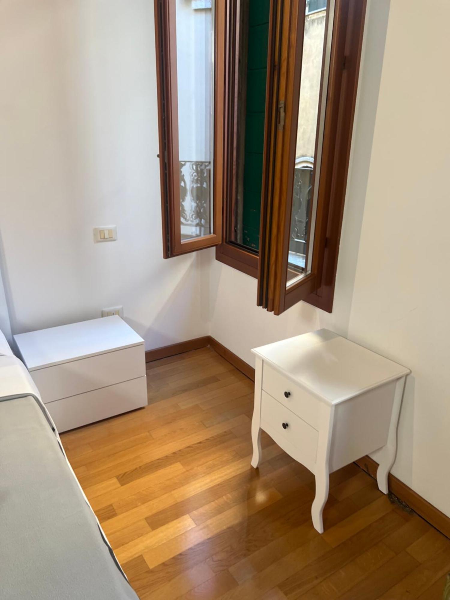 Ca Rialto Apartments Βενετία Εξωτερικό φωτογραφία